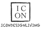 icon design living halsband icon design living halsband