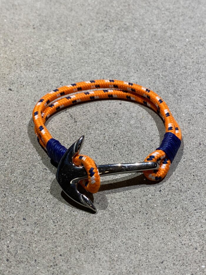 SAILOR Male bracelet
