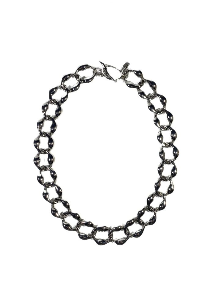 SEVILLA necklace silver