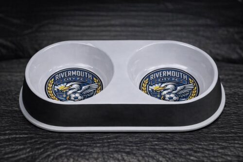 Double Dog Bowl Rivermouth