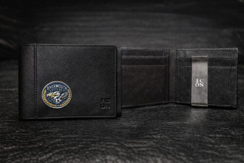 B2B Moneyclip Rivermouth