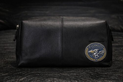 B2B Rivermouth Toilet bag