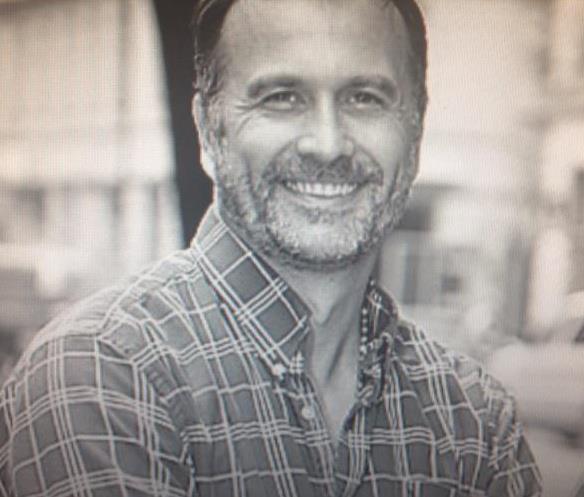 Christer Hedlund - IconArt